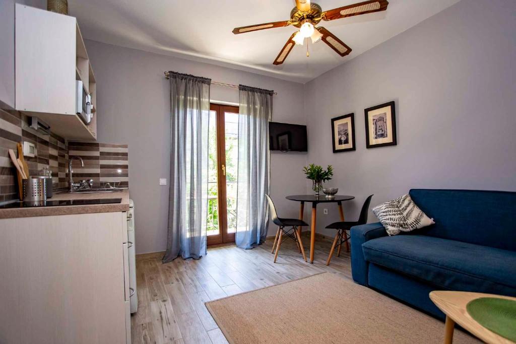 Apartment in Rovinj - Istrien 11481