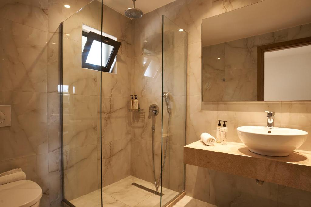 Stella Village Seaside Hotel - 10