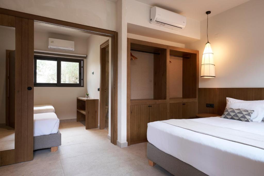 Stella Village Seaside Hotel - 9