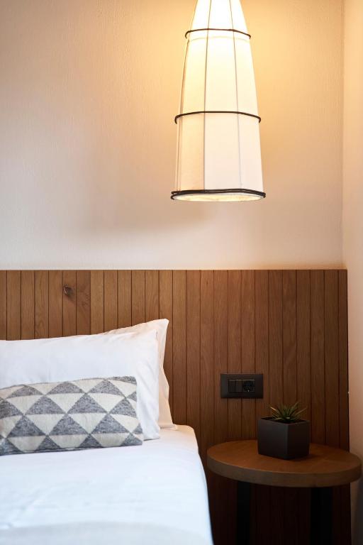 Stella Village Seaside Hotel - 8