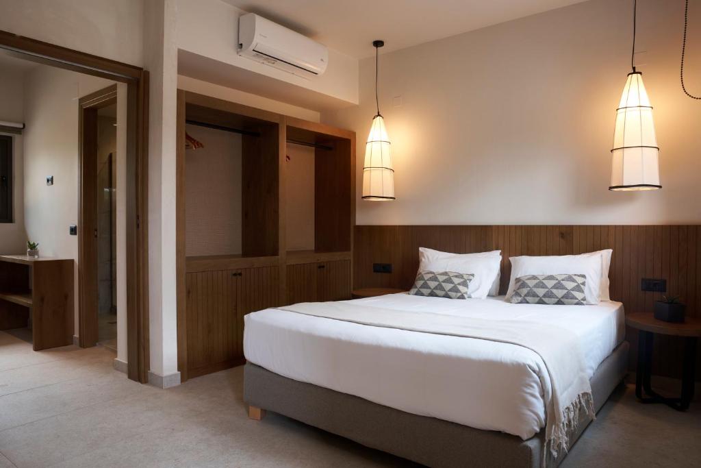 Stella Village Seaside Hotel - 7