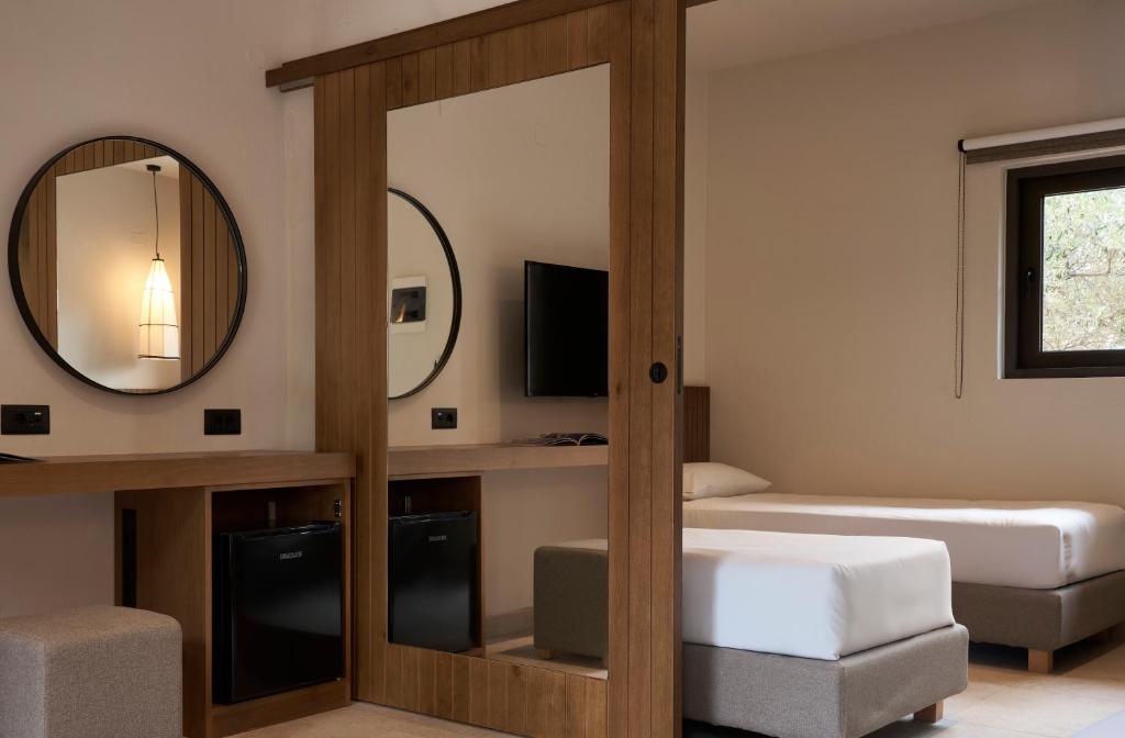 Stella Village Seaside Hotel - 12