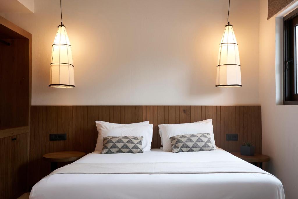 Stella Village Seaside Hotel - 11