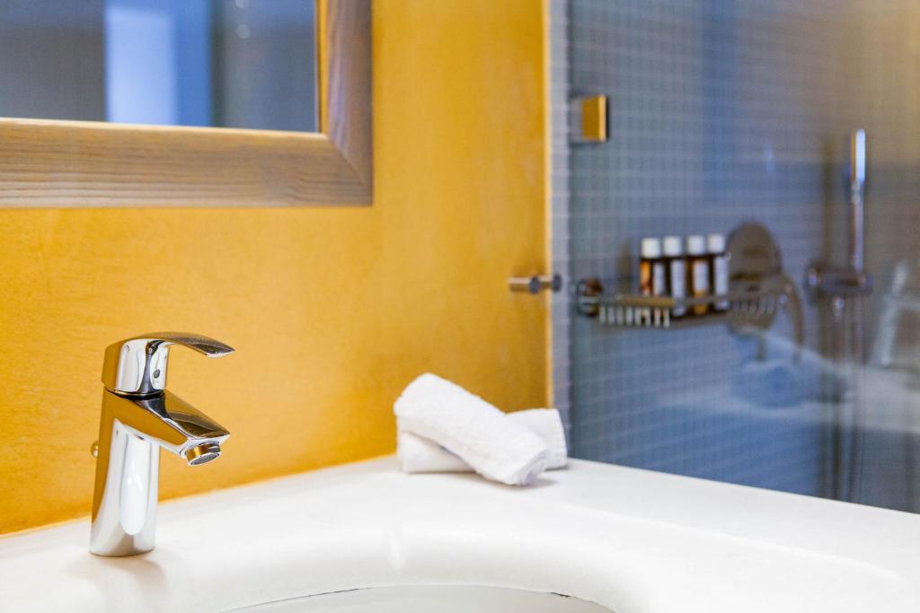 Aria Suites & Villas - 3