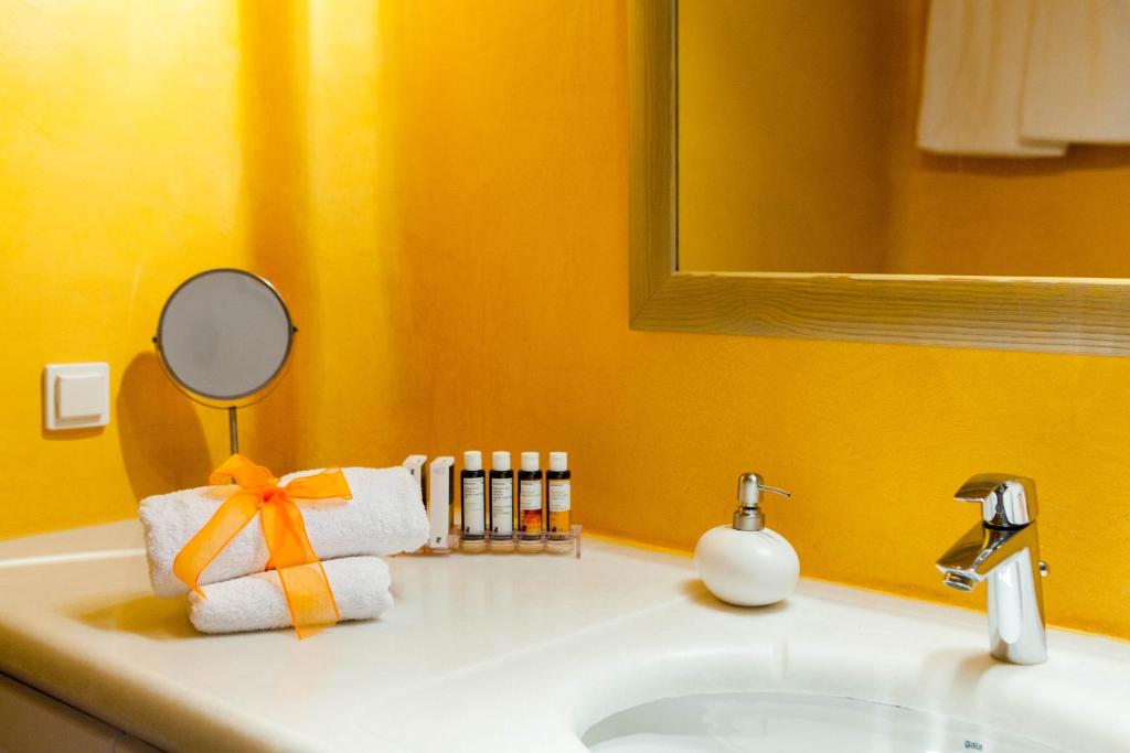 Aria Suites & Villas - 4