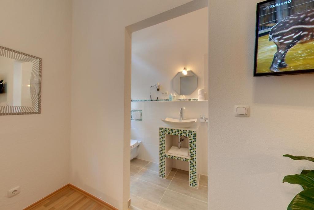 Hotel Schwanen - Habitación Individual