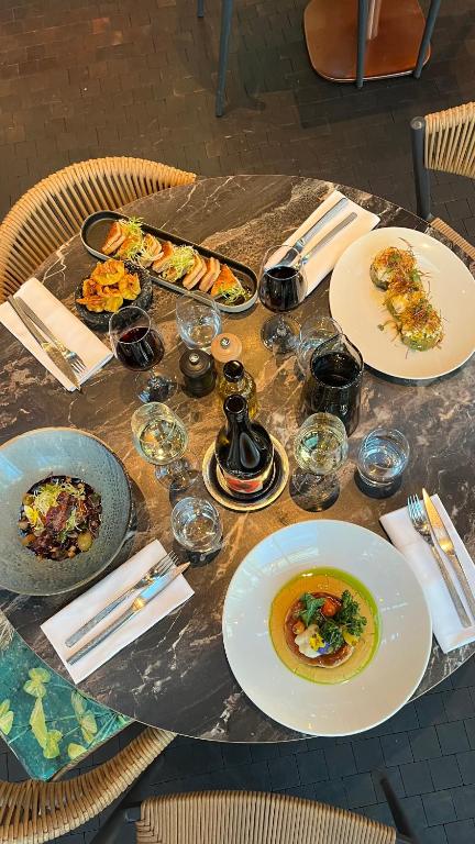 Aquabella Hôtel & Spa - 12