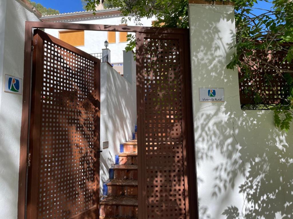 Imagen de la galería de El balcón de Cuadros, en Bedmar