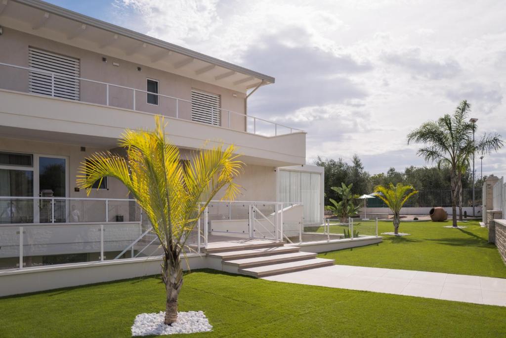 Relais Villa Ottavia Bari Airport 10 min