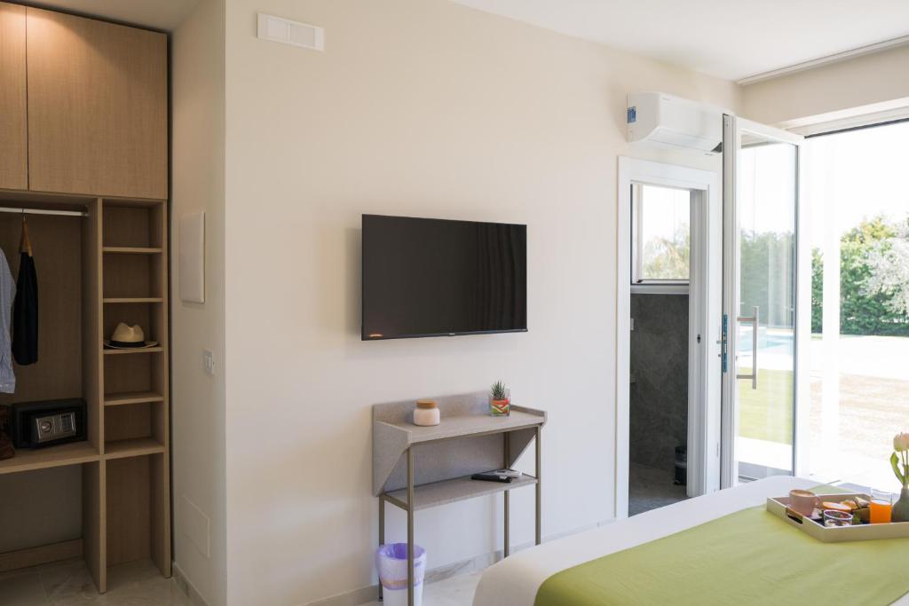 Relais Villa Ottavia Bari Airport 10 min
