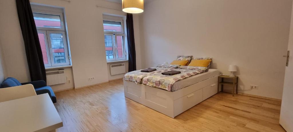 Small and cozy flat