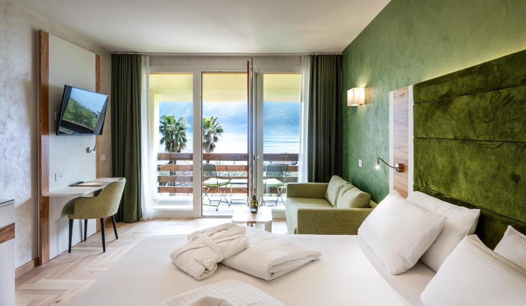 Hotel Caravel