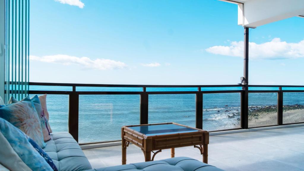 Malibu Dreams 2 Bedroom Apartment