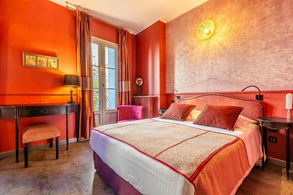 Hotel du Palais - 17