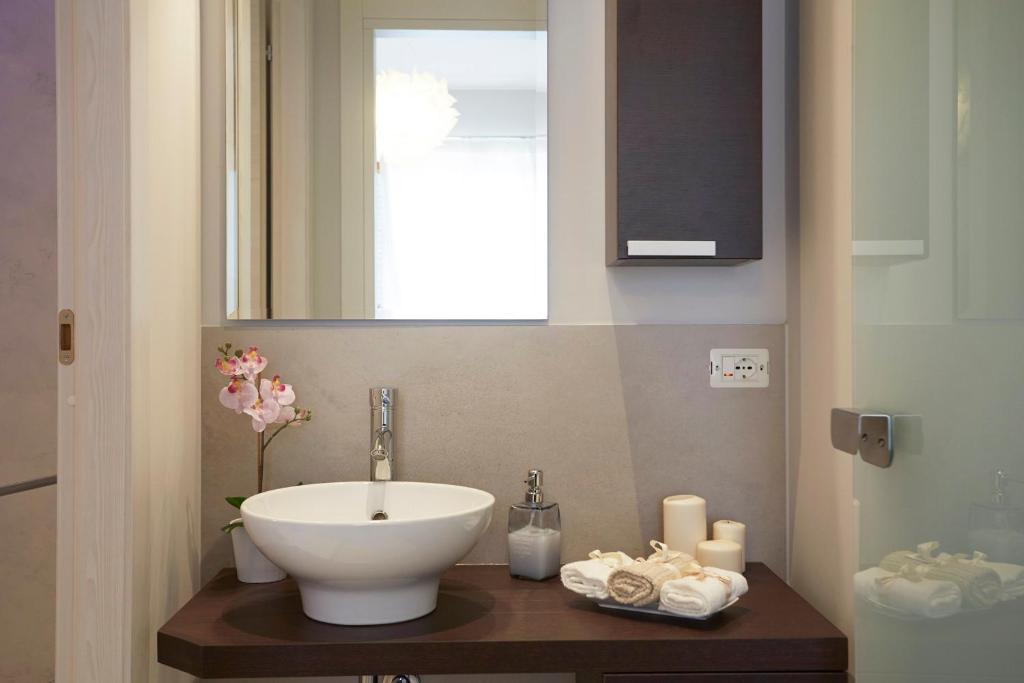 Antistress Affittacamere - Habitación Cuádruple Confort
