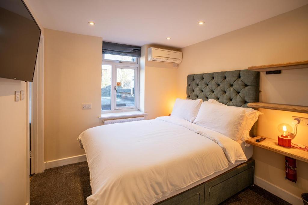 82A Dalston Lane Terrace - Resim 2