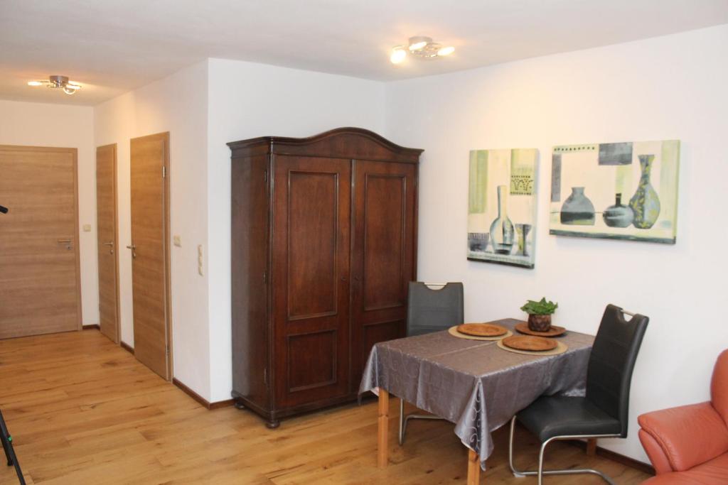 Fotografie z fotogalerie ubytování Holzkastl v destinaci Eging