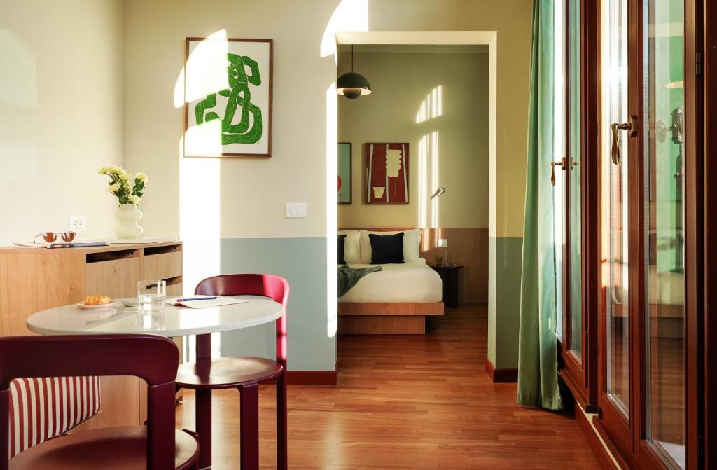 Numa Venice Forcola - Resim 1