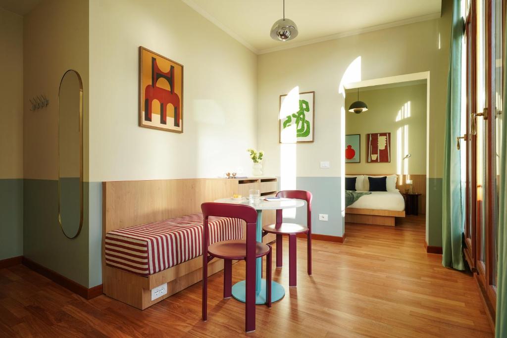 Numa Venice Forcola - Resim 6