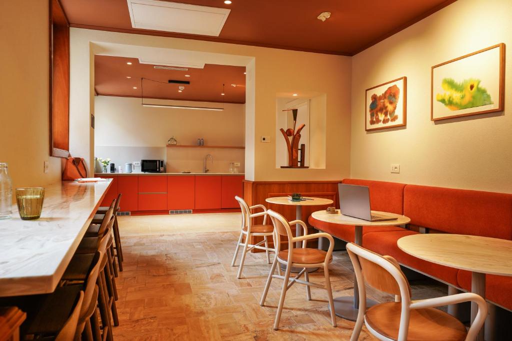 Numa Venice Forcola - Resim 8