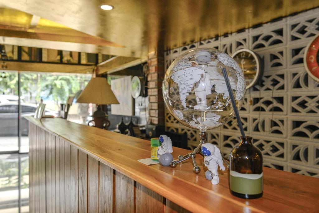 GOYA hotel - Resim 4