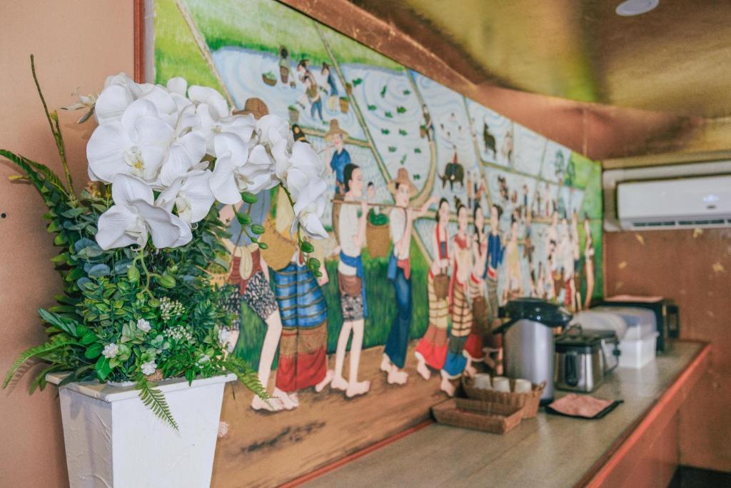 GOYA hotel - Resim 31