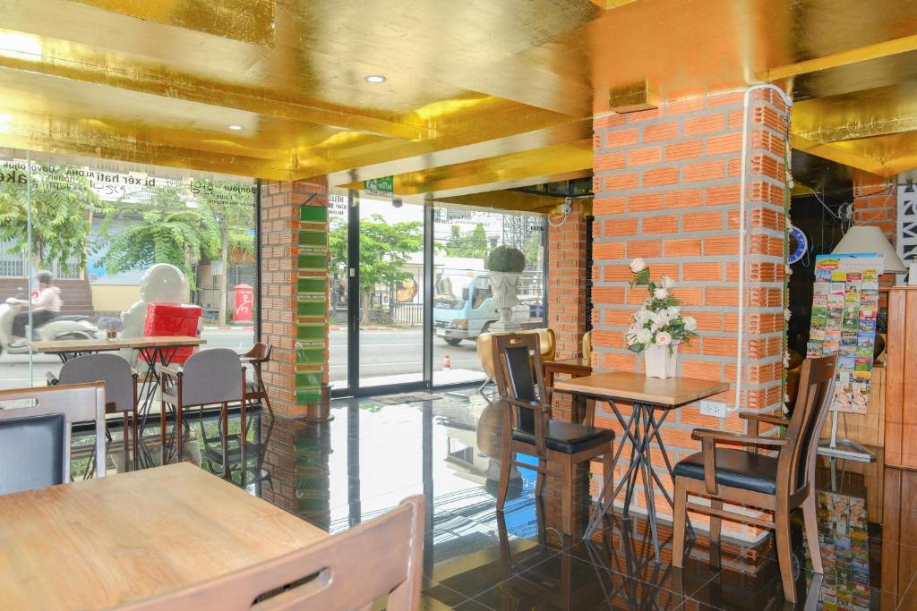 GOYA hotel - Resim 38