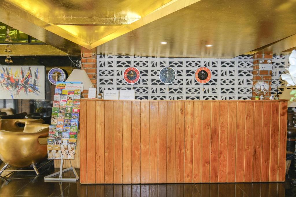 GOYA hotel - Resim 43