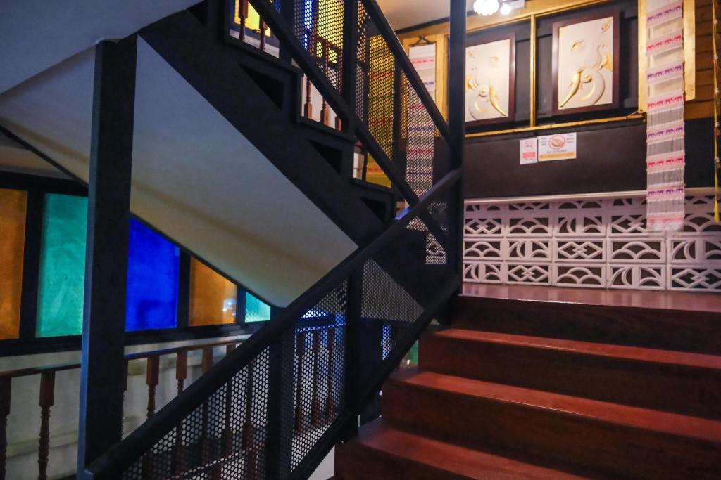 GOYA hotel - Resim 44