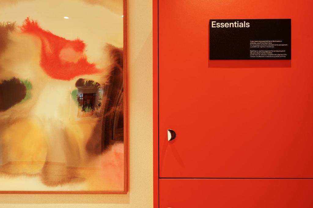 Numa Venice Forcola - Resim 17