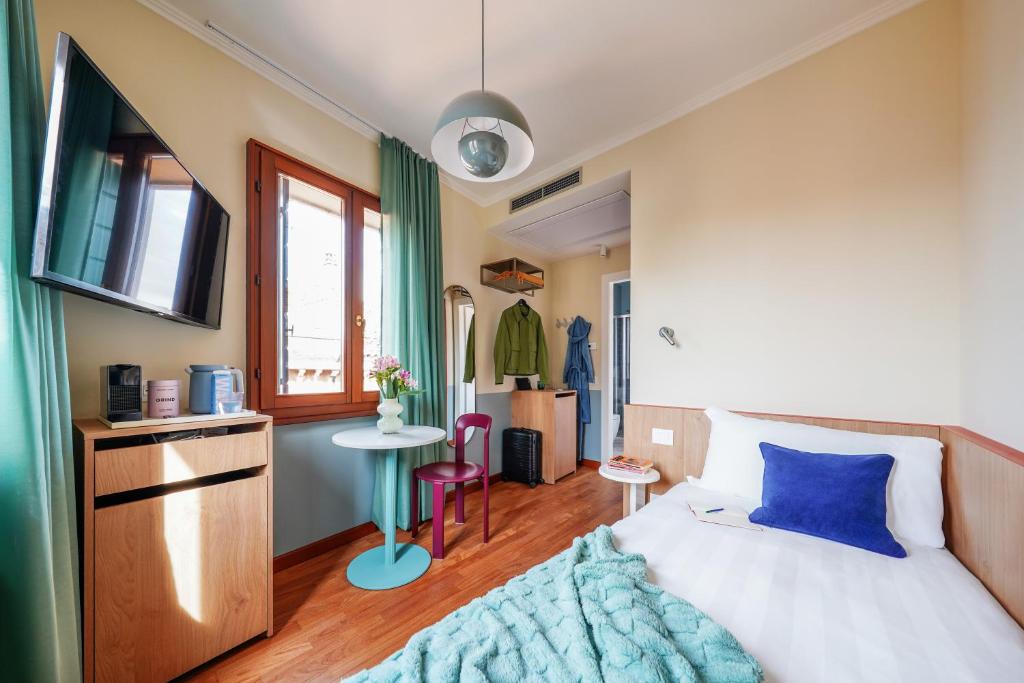 Numa Venice Forcola - Resim 15