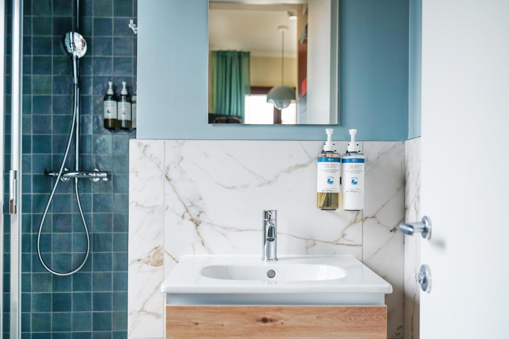 Numa Venice Forcola - Resim 19