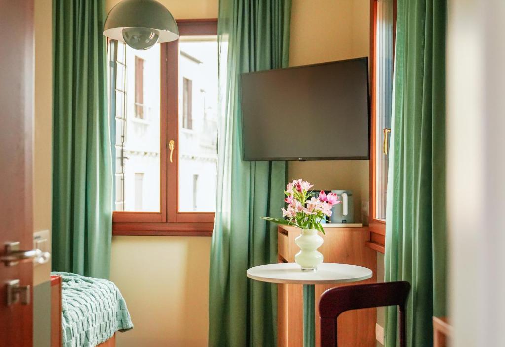 Numa Venice Forcola - Resim 20