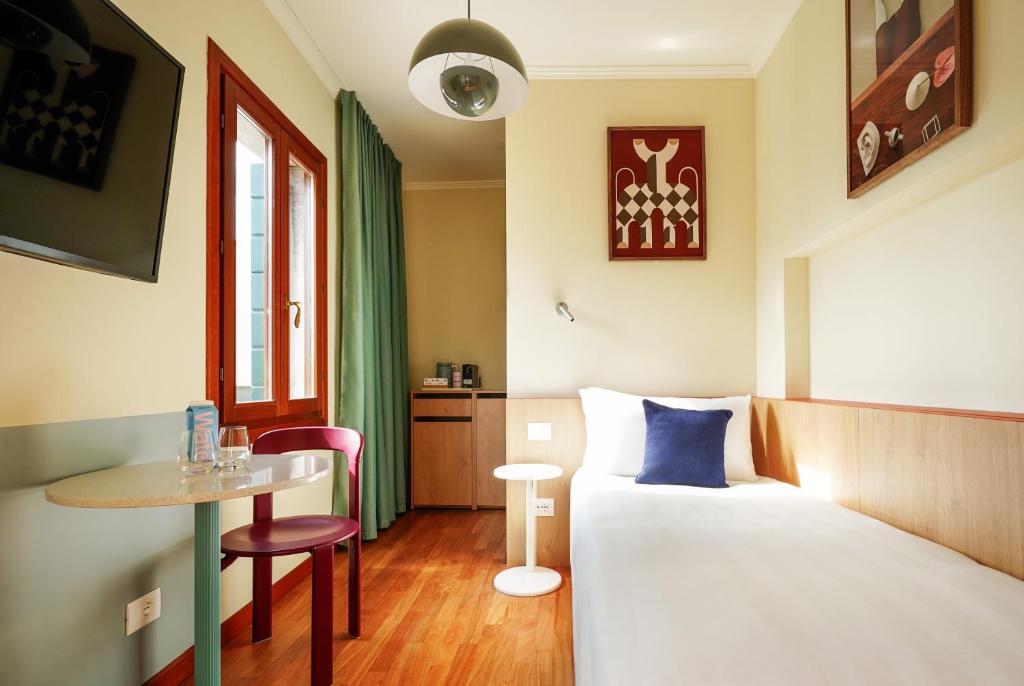 Numa Venice Forcola - Resim 27