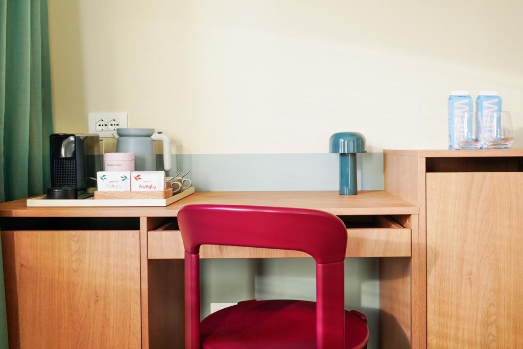 Numa Venice Forcola - Resim 28