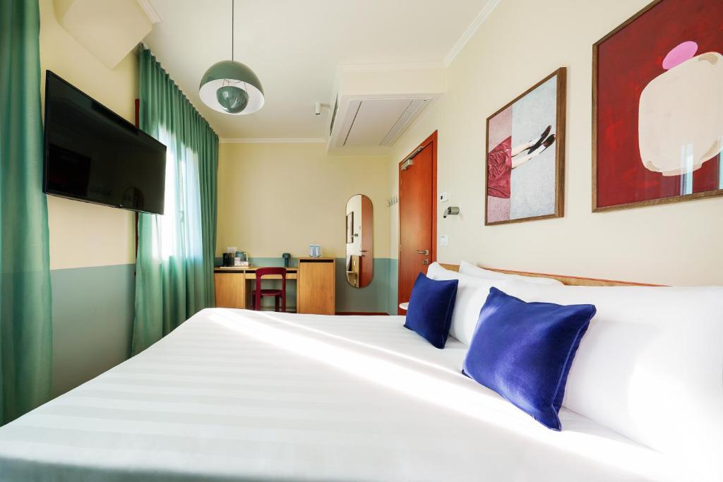 Numa Venice Forcola - Resim 32