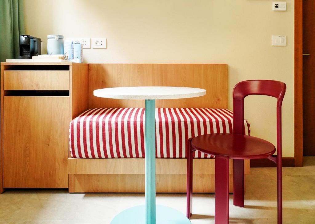 Numa Venice Forcola - Resim 11