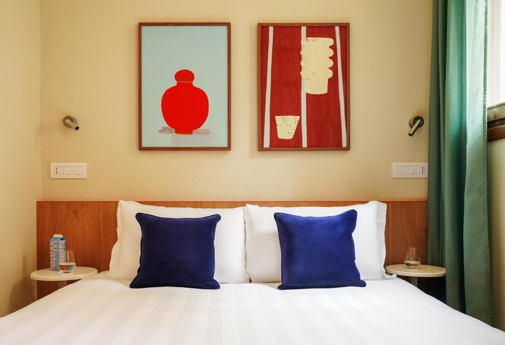 Numa Venice Forcola - Resim 34