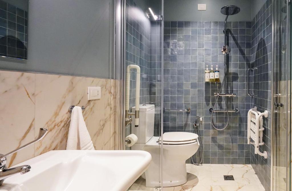 Numa Venice Forcola - Resim 35