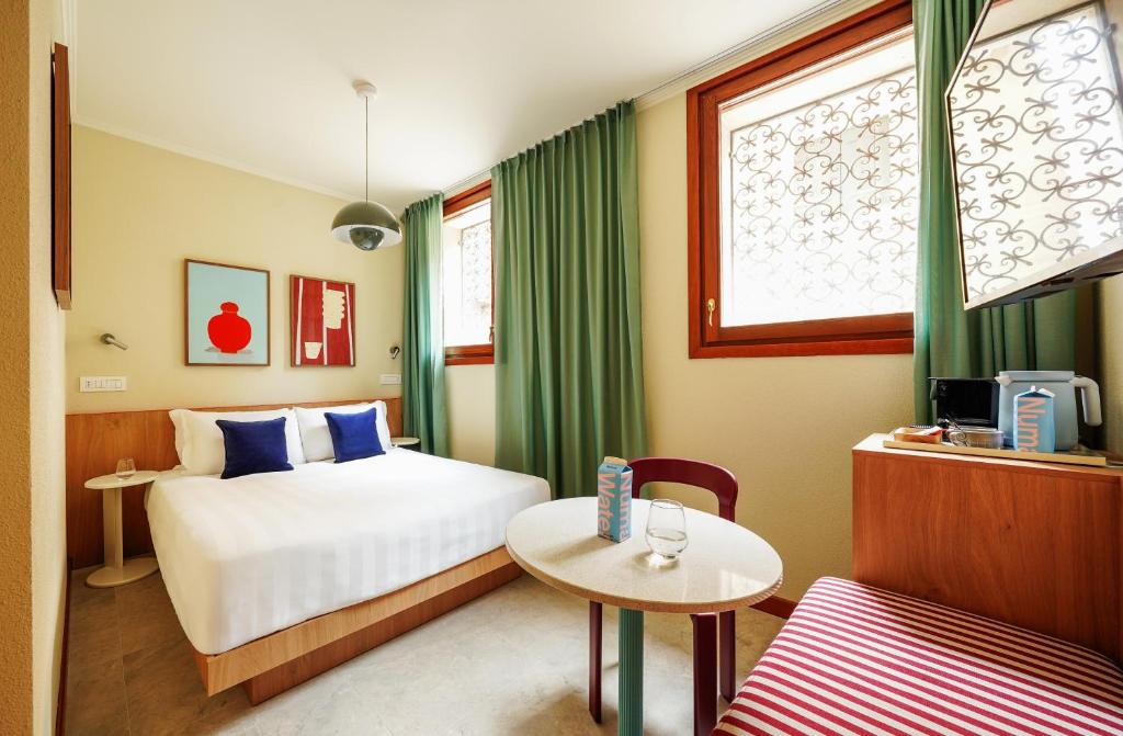 Numa Venice Forcola - Resim 12