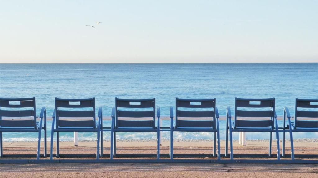 Hôtel Helvétique - Resim 29