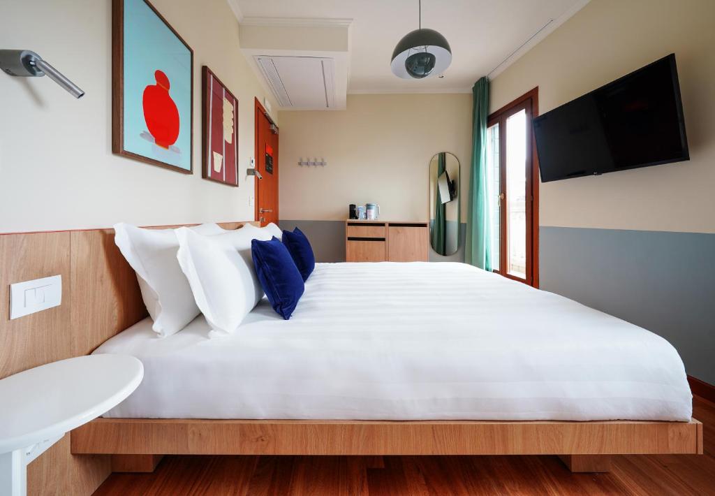 Numa Venice Forcola - Resim 39