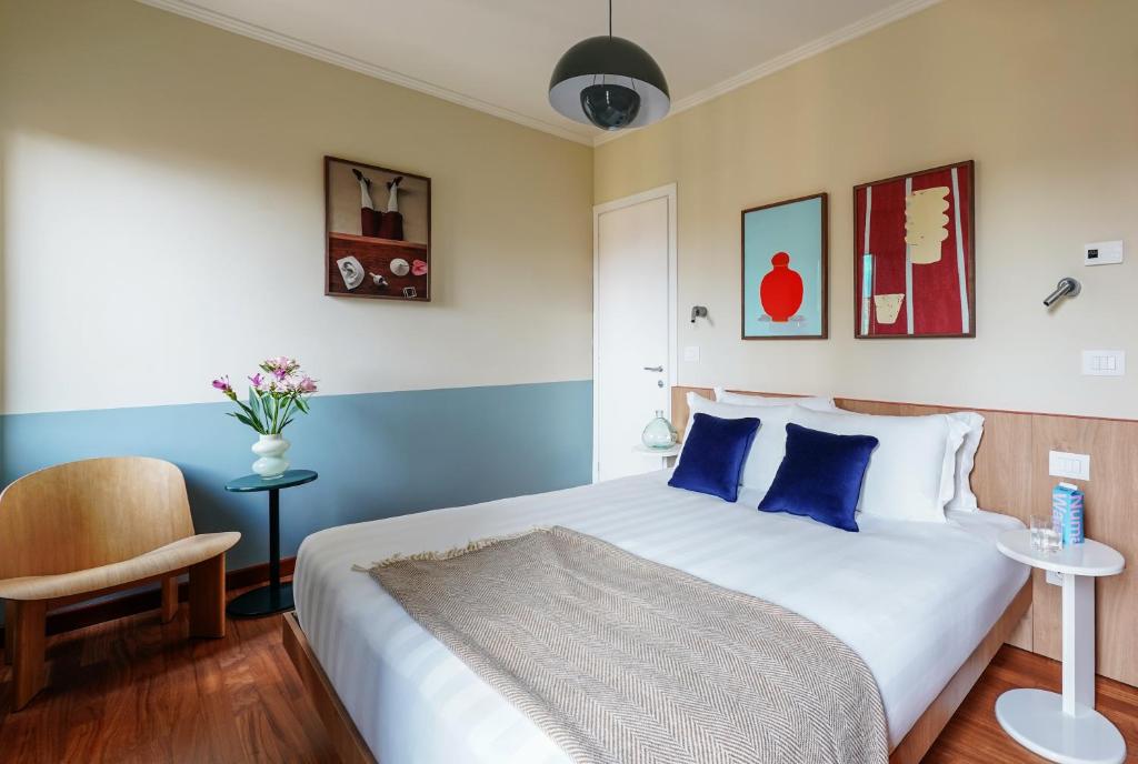 Numa Venice Forcola - Resim 16