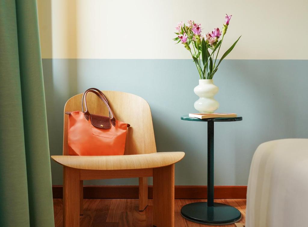 Numa Venice Forcola - Resim 37