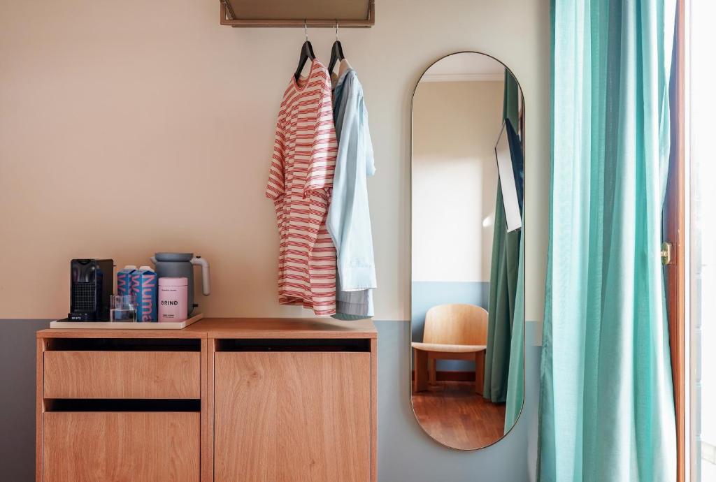 Numa Venice Forcola - Resim 38