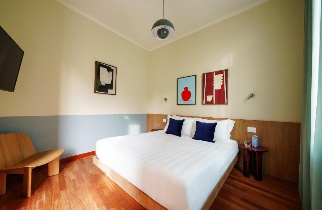 Numa Venice Forcola - Resim 40