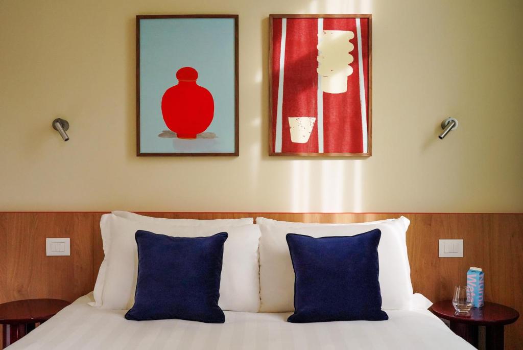 Numa Venice Forcola - Resim 41