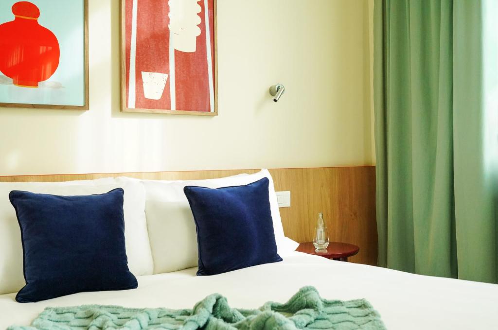 Numa Venice Forcola - Resim 44