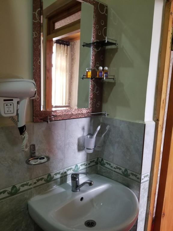 Gallery image of Abdusalomota&Registan Hotel in Samarkand