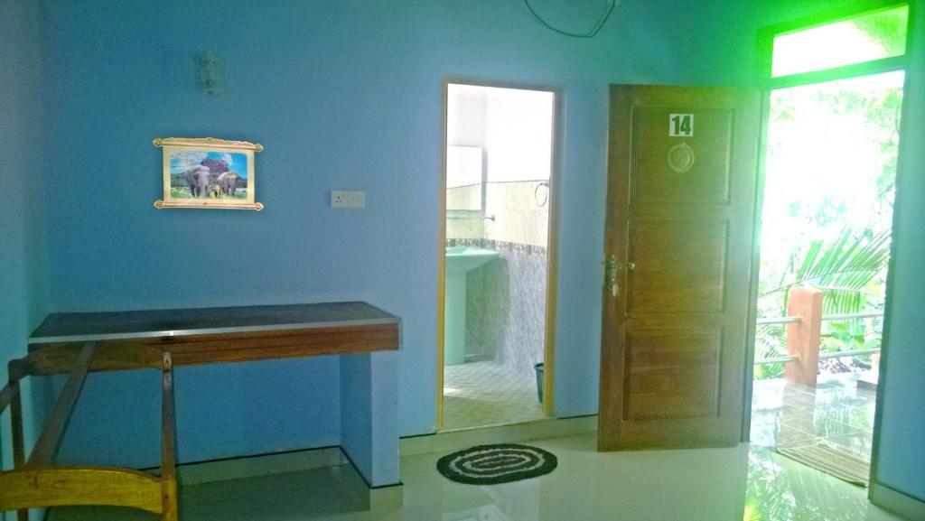 Fotografie z fotogalerie ubytování Sigiri Holiday Inn v destinaci Sigiriya
